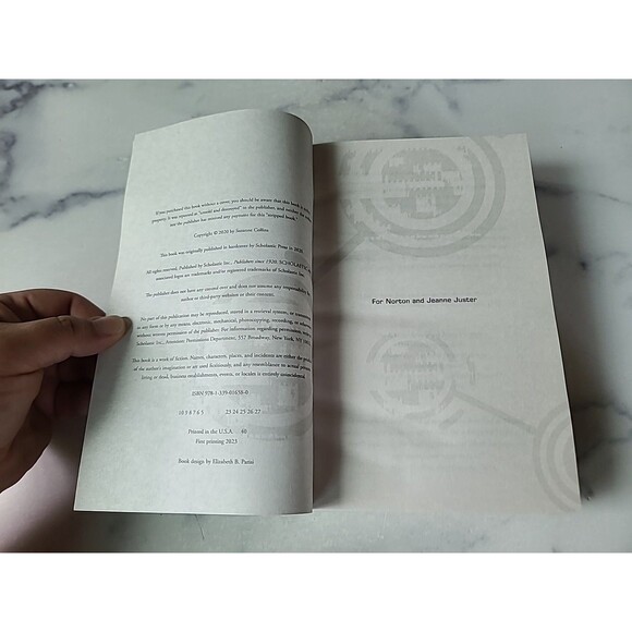 Ballad of Songbirds and Snakes (a Hunger Games Novel): Movie Tie-In Edition... - Picture 4 of 10